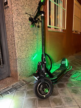 Patinete Eléctrico Xiaomi Pro 2 60v