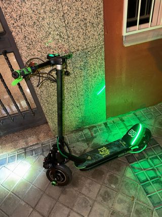 Patinete Eléctrico Xiaomi Pro 2 60v