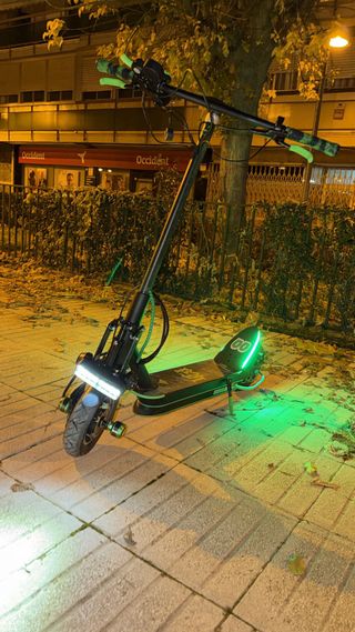 Patinete Eléctrico Xiaomi Pro 2 60v