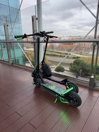 Patinete Eléctrico Xiaomi Pro 2 60v