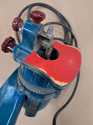 Fresadora Virutex E-70 Mod 1100