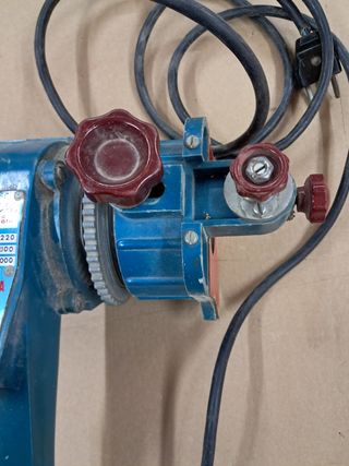 Fresadora Virutex E-70 Mod 1100