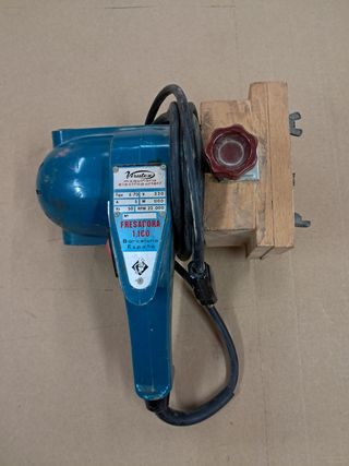 Fresadora Virutex E-70 Mod 1100