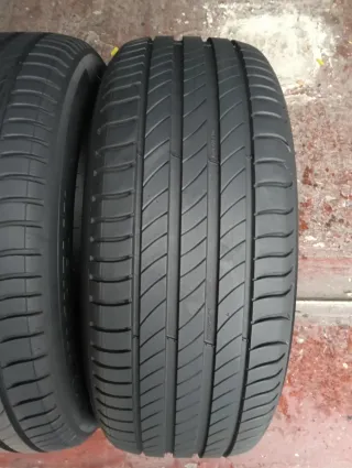 Neumáticos de ocasión