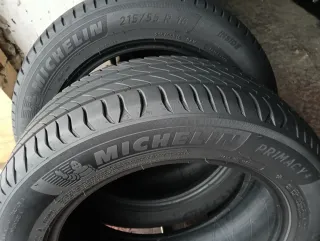 Neumáticos de ocasión