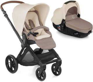 Silla Paseo Jané Muum Matrix Light 2