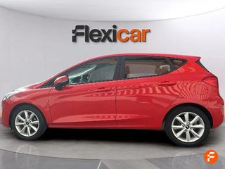 Ford Fiesta 1.0 EcoBoost 63kW Active S/S 5p