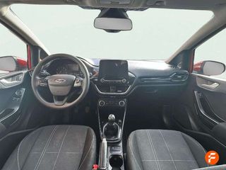 Ford Fiesta 1.0 EcoBoost 63kW Active S/S 5p