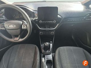 Ford Fiesta 1.0 EcoBoost 63kW Active S/S 5p