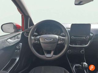 Ford Fiesta 1.0 EcoBoost 63kW Active S/S 5p