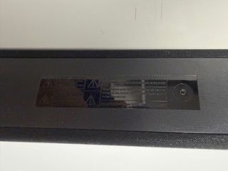 Barra Sonido Samsung HW-K360