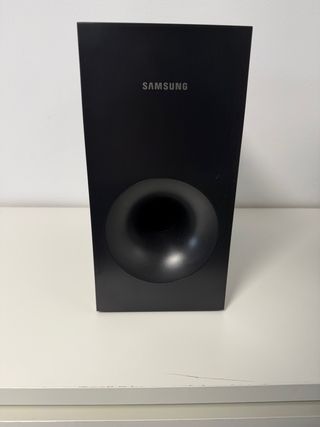 Barra Sonido Samsung HW-K360