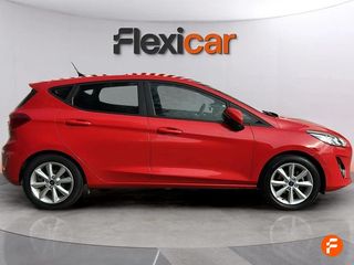 Ford Fiesta 1.0 EcoBoost 63kW Active S/S 5p