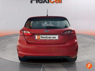 Ford Fiesta 1.0 EcoBoost 63kW Active S/S 5p
