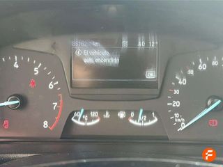 Ford Fiesta 1.0 EcoBoost 63kW Active S/S 5p