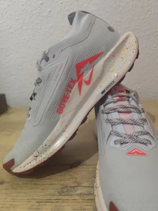 Nike Pegasus Trail 5 Gore-Tex Talla 42
