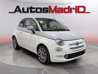 Fiat 500 Dolcevita 1.0 Hybrid 51KW (70 CV)