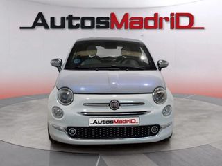 Fiat 500 Dolcevita 1.0 Hybrid 51KW (70 CV)