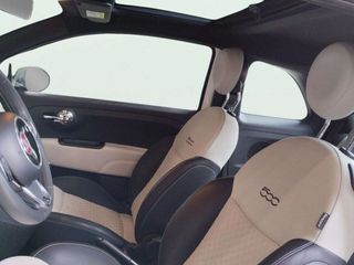 Fiat 500 Dolcevita 1.0 Hybrid 51KW (70 CV)