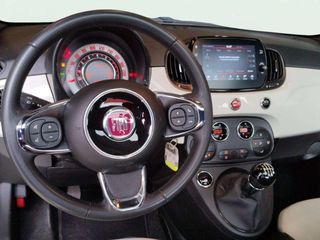 Fiat 500 Dolcevita 1.0 Hybrid 51KW (70 CV)