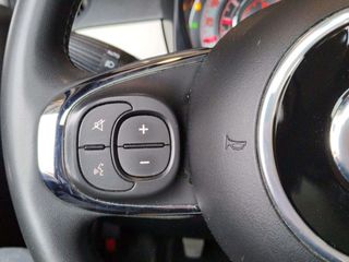 Fiat 500 Dolcevita 1.0 Hybrid 51KW (70 CV)