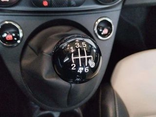 Fiat 500 Dolcevita 1.0 Hybrid 51KW (70 CV)