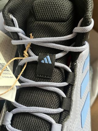 Botas Adidas Terrex Eastrail 2 Mid RAIN.RDY