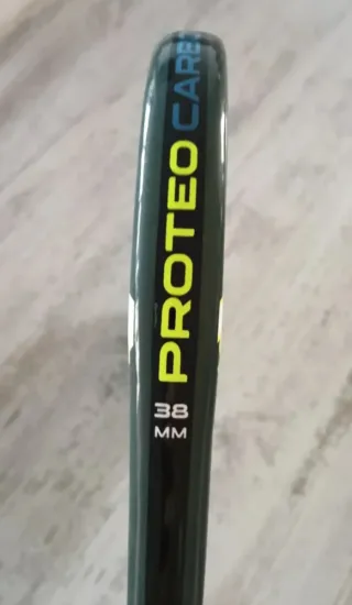 NUEVA Pala Pádel Mística Proteo Carbon