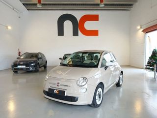 FIAT 500 1.2 by Gucci