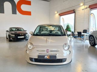 FIAT 500 1.2 by Gucci