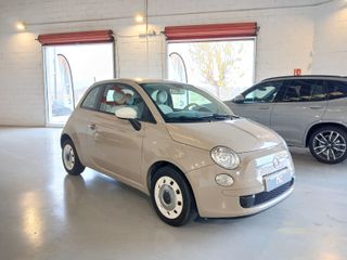 FIAT 500 1.2 by Gucci