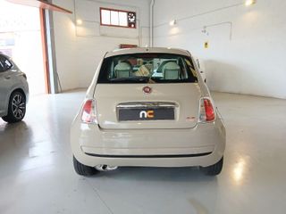 FIAT 500 1.2 by Gucci