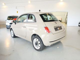 FIAT 500 1.2 by Gucci