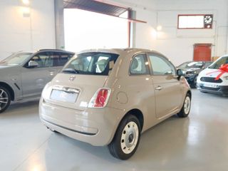 FIAT 500 1.2 by Gucci