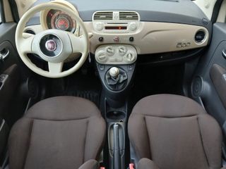 FIAT 500 1.2 by Gucci
