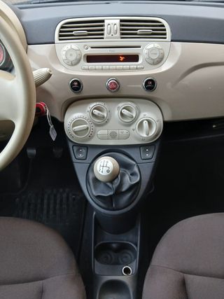 FIAT 500 1.2 by Gucci