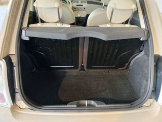 FIAT 500 1.2 by Gucci