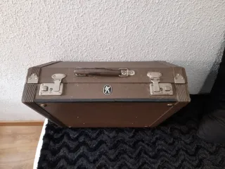 Acordeón Hohner Concerto II 72 bajos