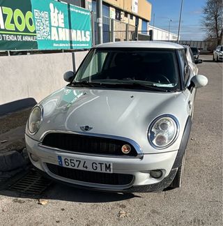 MINI Mini 2010