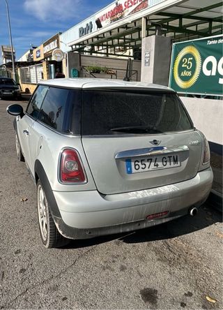 MINI Mini 2010