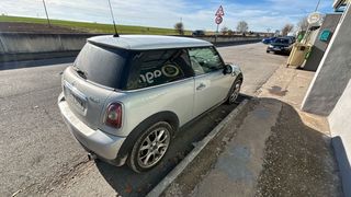 MINI Mini 2010