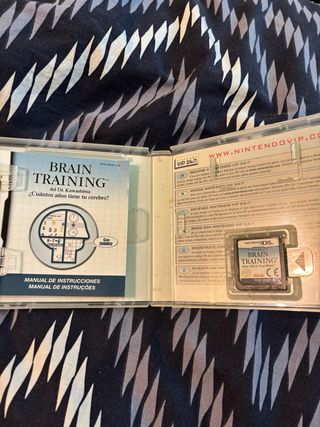 Brain training