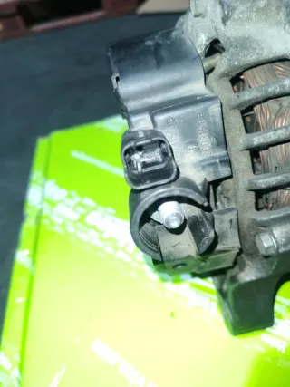 Alternador Citroën Berlingo/Partner 1.5 9664057480