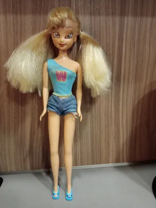 Bambola Winx Stella