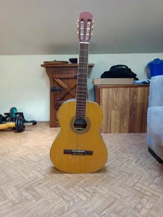 Guitarra Española Clásica