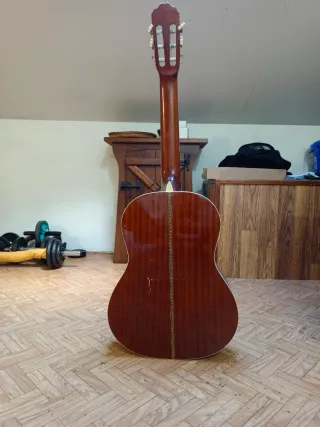 Guitarra Española Clásica