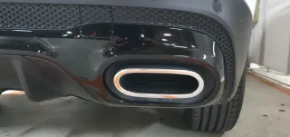 Mercedes-Benz GLB (X247) 2025