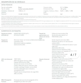 Mercedes-Benz GLB (X247) 2025