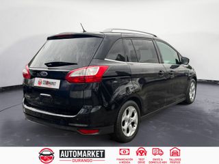 Ford Grand C-MAX 1.6 CDTI 115 TITANIUM