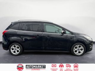 Ford Grand C-MAX 1.6 CDTI 115 TITANIUM